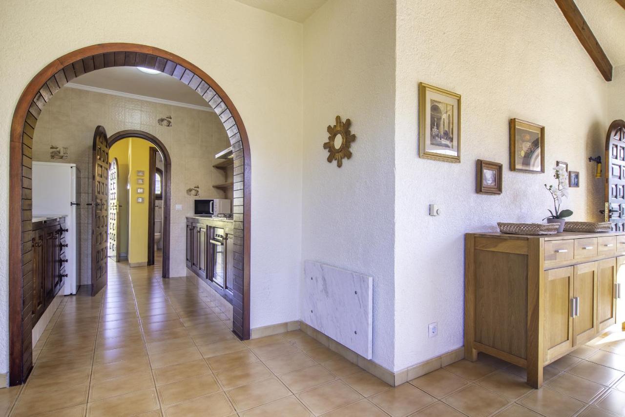Villas Guzman - Peter Calpe Exterior photo