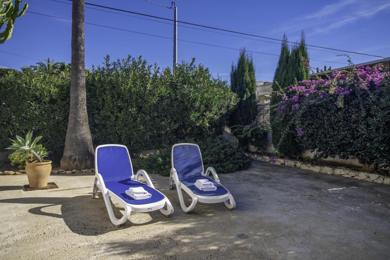Villas Guzman - Peter Calpe Exterior photo