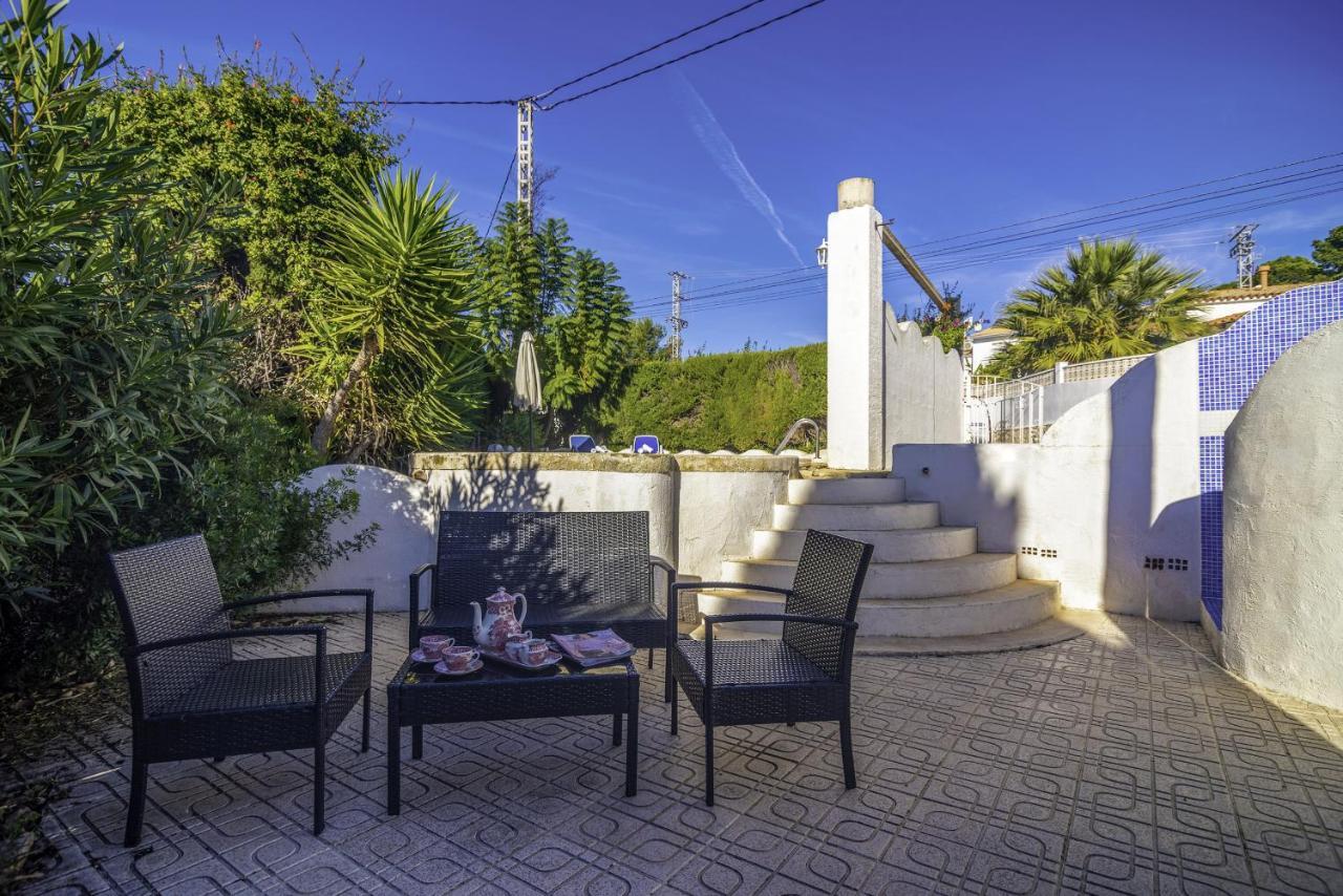 Villas Guzman - Peter Calpe Exterior photo